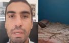 مخرج اختيار مريم يستغيث: أنا عايش على البلاط ومش بطلب حسنة 