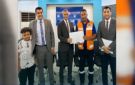 مشرف عمليات إسعاف بني سويف: حافظت على التواصل مع والد الطفل حتى وصول السيارة