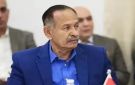 وزير الرياضة ينعي محمد الأمين رئيس اللجنة المؤقتة السابق لاتحاد اليد