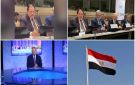  أبو العينين : المياه قضية مصيرية لمصر ولن نتنازل عن حقوقنا في النيل.. أحمد موسى: مش إحنا السبب في ارتفاع أسعار البترول عالميا أخبار التوك ...