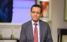 أحلام القيد وجراح المهنة.. البلشى يوجه دعوة للوحدة وتقريب للمفاهيم بنقابة الصحفيين
