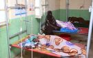 أطباء سودانيون يتهمون ميليشيا الدعم السريع بنهب مستشفى في شمال كردفان