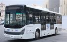 الأتوبيس الترددي الكهربائي على الطريق الدائري.. مفاجآت في المحطات ووسائل الربط - eg