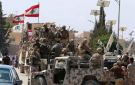الجيش اللبناني: قوة إسرائيلية اقتربت من نقطة عسكرية في دير ميماس وألقت قنابل صوتية