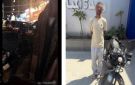 القبض على شخص يمارس أعمال التسول بالقاهرة.. وهذه عقوبته طبقا للقانون
