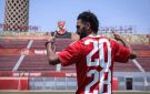 بتصويت الجماهير.. صاروخ حسين الشحات يحسم أفضل هدف في الجولة الخامسة بالدوري