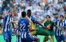 ريال مدريد يتراجع للمركز الرابع.. بيتيس يتعادل مع ديبورتيفو 1-1 في الدوري الإسباني