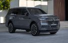 لينكولن نافيجيتور 2026 بمحرك V6 وقدرات الدفع الرباعي