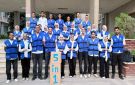 محافظ أسيوط: 155 شابا وفتاة يشاركون في 5in1 للتعرف على فرص الاستثمار
