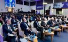 محافظ البنك المركزي يشارك في مؤتمر رفيع المستوى حول الذكاء الاصطناعي