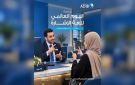 مصرف أبوظبي الإسلامي مصر يعزز الشمول المالي بتدريب الموظفين على لغة الإشارة