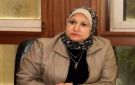 نقيب التمريض تتوجه إلى المنوفية لتقديم الدعم للممرضة المعتدى عليها - eg