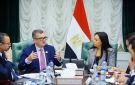 التضامن والتخطيط المصرية تبحثان تكامل سياسات التنمية الاقتصادية والاجتماعية