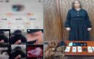 القبض على صانعة محتوى بالإسكندرية نشرت فيديوهات رقص خادشة..وهذه عقوبتها