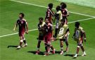 اليوم.. قطر تواجه الإمارات في تحدي صدارة المجموعة الثانية بخليجي 27 - eg