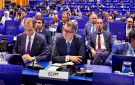 انتصار دبلوماسي .. الطاقة الذرية تعتمد القرار المصري بشأن ضمانات المنشآت النووية في الشرق الأوسط - eg