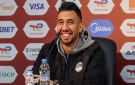 صدمة للفراعنة.. تريزيجيه يغيب 4 أسابيع بسبب الإصابة