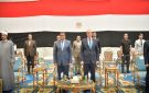 فوز 190 حاجا وحاجة خلال إجراء قرعة الداخلية بقنا