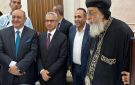 قداسة البابا تواضروس يختتم جولته الرعوية في الصعيد
