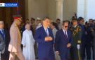 مراسل إكسترا نيوز : زيارة الرئيس الصيني لمصر تعزز الشراكة الاستراتيجية وتدفع الاستثمارات المشتركة
