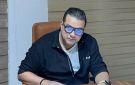منع الإعلامي أحمد عبد العزيز من مزاولة المهنة أسبوعين.. تفاصيل