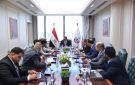 وزير الصحة يشهد توقيع بروتوكول تعاون مع شركة الأهلية هيلث كير لتوفير روبوتات جراحات المفاصل وتدريب الجراحين