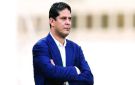 أشرف نصار: أيمن الرمادي يعود لقيادة البنك الأهلي أمام سيراميكا - eg