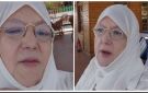 أنا بخير يا حبايبي .. شمس البارودي تطمئن جمهورها بعد حادث السير - eg