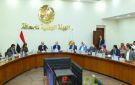 الحكومة تبحث خطط إعادة هيكلة المؤسسات الصحفية القومية وتعزيز استدامتها المالية صور