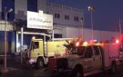 الدفاع المدني السعودي يعلن زوال الخطر عن خميس مشيط - eg