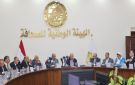  الوطنية للصحافة تستضيف وزير الكهرباء والطاقة المتجددة