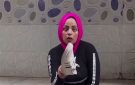 بالحذاء والطوب.. فتاة تعتدي على سائق أوبر لعدم دفع الأجرة