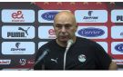 حسام حسن يوضح سبب خروج صلاح