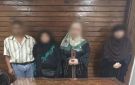 خلافات جيرة.. الأمن يكشف ملابسات التعدي على سيدة بسلم عقارها في شبرا الخيمة