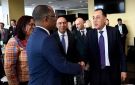رئيس الوزراء يلقي كلمة حول تعزيز أدوات العمل متعدد الأطراف واستعادة السلام ومنع الصراعات