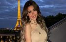 فرح شعبان لصدى البلد: بحب بقلبي أكتر.. وتكشف عن مواصفات شريك حياتها فيديو