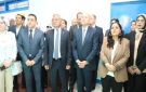 محافظ القاهرة يفتتح تطوير مدرسة إعدادي ثانوي بنات بالنزهة بـ 3 ملايين جنيه - eg
