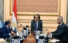 مدبولي :حصول مصر على مستوى النضج الثالث إنجاز عالمي
