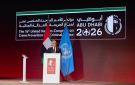 وزير العدل يترأس وفد مصر في مؤتمر الأمم المتحدة لمنع الجريمة بأبو ظبي