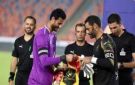 أمير هشام: الأهلي لم يقدم أي تقارير طبية لمنتخب مصر عن الشناوي