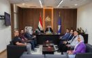 استغلال أصول دمياط لإقامة وحدات صناعية تدعم الصناعات الصغيرة
