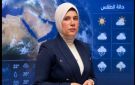 الأرصاد: ارتفاع مؤقت في الحرارة غدا .. والعظمى على القاهرة الكبرى 34 درجة