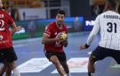 الأهلي يهزم برقان الكويتي في مونديال الأندية لكرة اليد