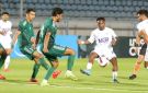 الاتحاد السكندري يعمق جراح المصري بفوز ثمين في الدوري - eg