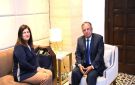 الخارجية الفلسطينية تحذر من مخطط E1 لعزل القدس وفصل شمال الضفة الغربية - eg