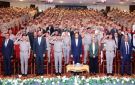 القوات المسلحة تنظم حفل تخرج دورة برنامج التدريب الاحترافي للمجندين من معهد تكنولوجيا المعلومات - eg
