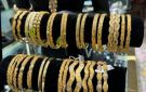 بعد خسارة 3.16 .. مفاجأة في أسعار الذهب اليوم وعيار 21 عند هذا الرقم