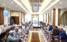 دار الإفتاء تستقبل وفد مجلس الشؤون الإسلامية بولاية فطاني جنوب تايلاند لبحث سبل التعاون الإفتائي والتدريبي