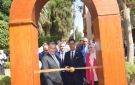 رئيس جامعة بنها يفتتح تطوير قسم وقاية النبات بتكلفة 41 مليون جنيه ويتفقد انتظام الدراسة بكليتي الزراعة والطب البيطري