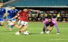 زيزو رجل مباراة الأهلي وأبو قير للأسمدة - eg
